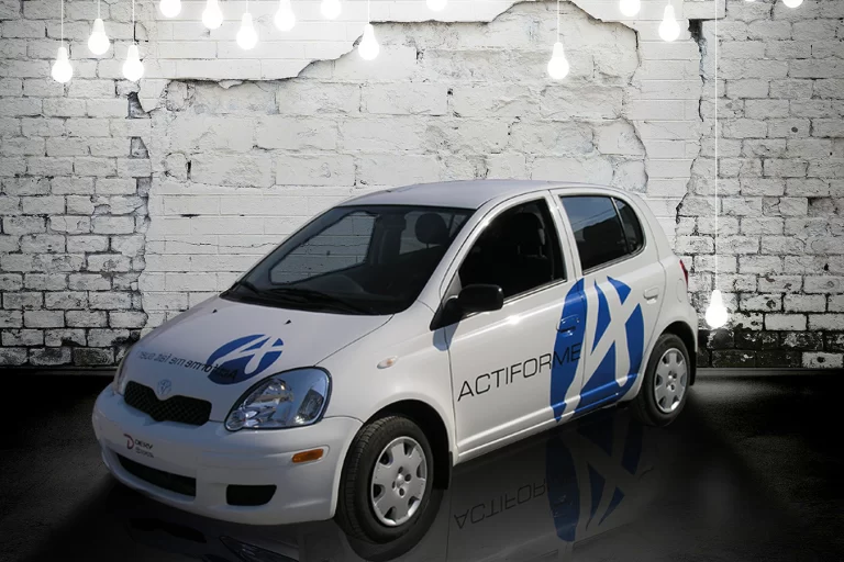 Actiforme